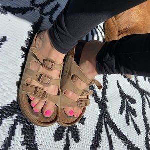 Birkenstock’s